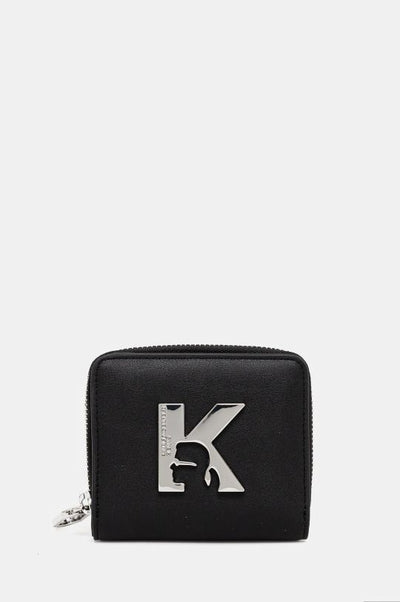 Karl Lagerfeld Sunglass Wallet | Black