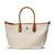 Ralph Lauren Cotton Bag | Natural