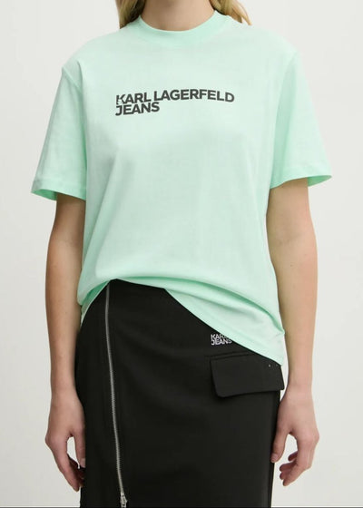 Karl Lagerfeld Regular Essential T-shirt | Bay