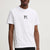 Karl Lagerfeld Regular Fit Logo T-shirt | White