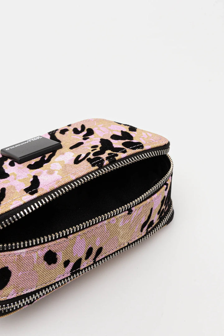 Karl Lagerfeld Box Logo Camera Bag | Artistic Animal