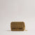 Ted Baker Gliters Crystal Embellished Mini Crossbody Bag | Gold