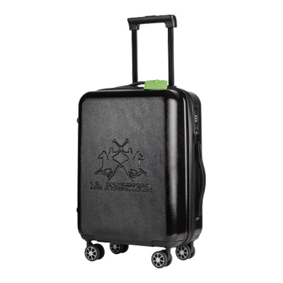 La Martina Trolley Small Heritage | Black