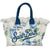 MC2 Saint Barth Vanity Canvas Bag | Orthensia