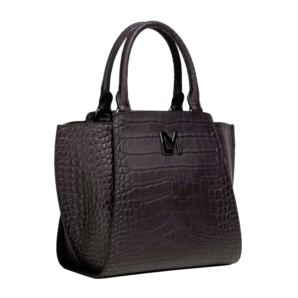 La Martina Vera Women's Bag | Aubergine