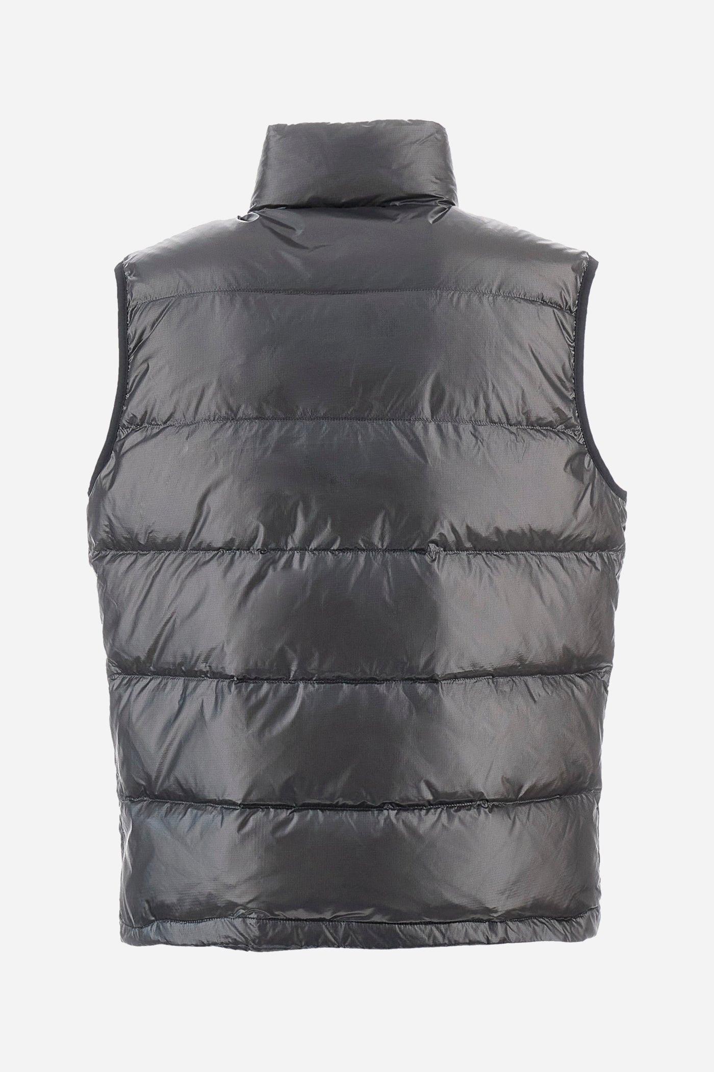 La Martina Men's Down Gilet | Grey