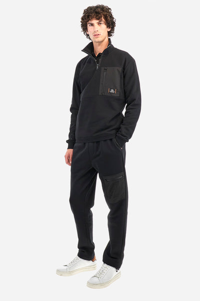 La Martina Men's Sweatpants | Black