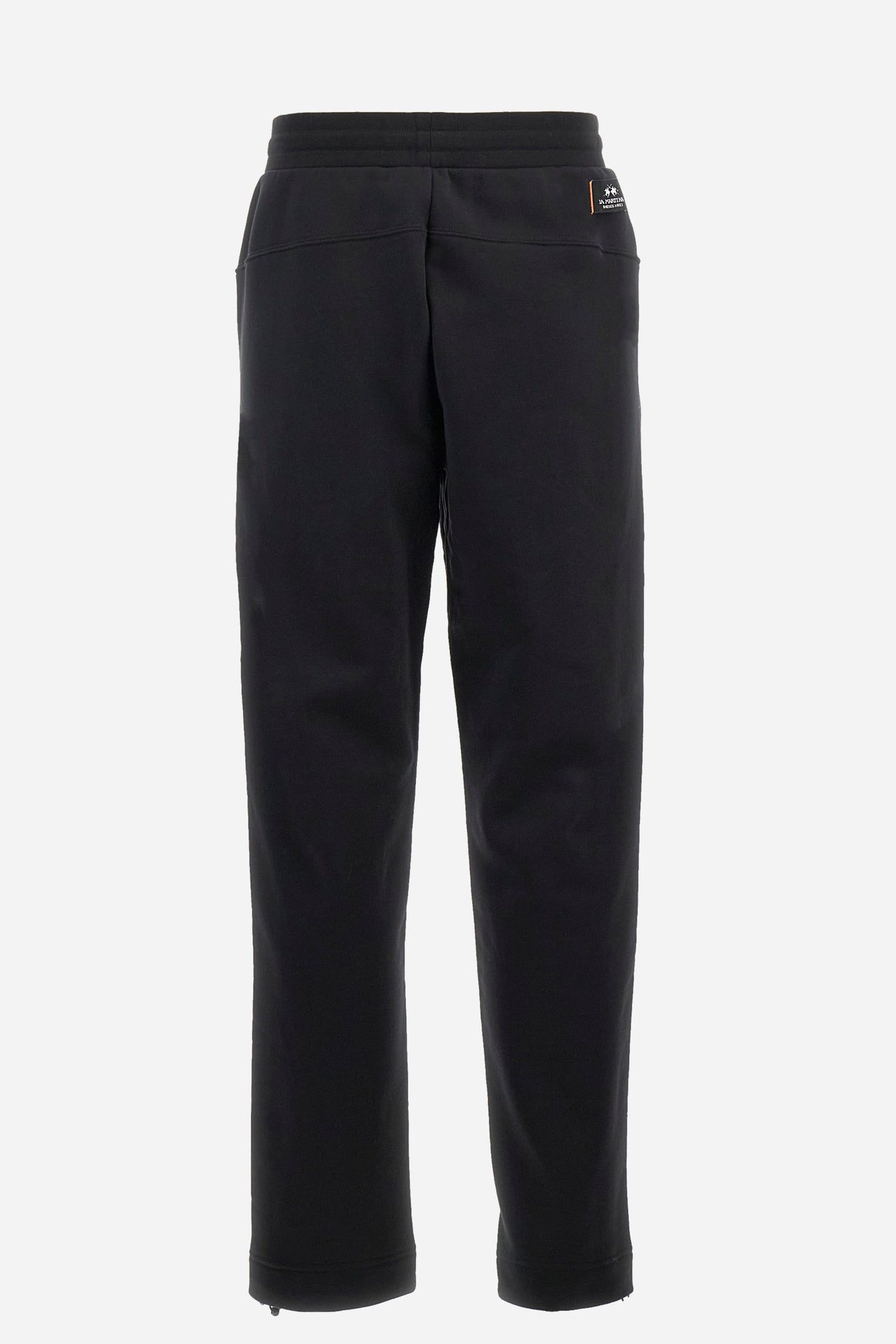 La Martina Men's Sweatpants | Black