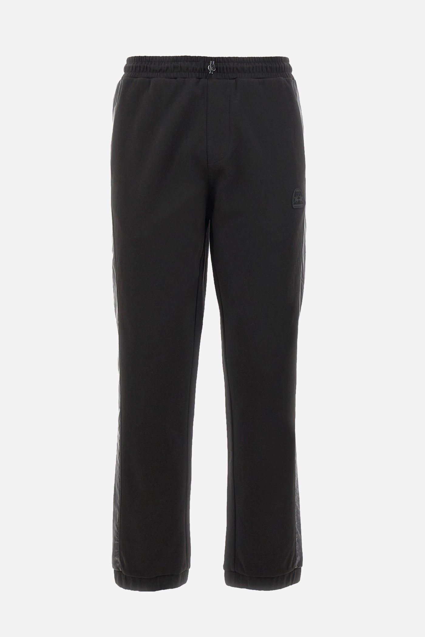 La Martina Men's Sweatpants | Black