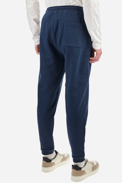 La Martina Jogging Guards Pants | Navy