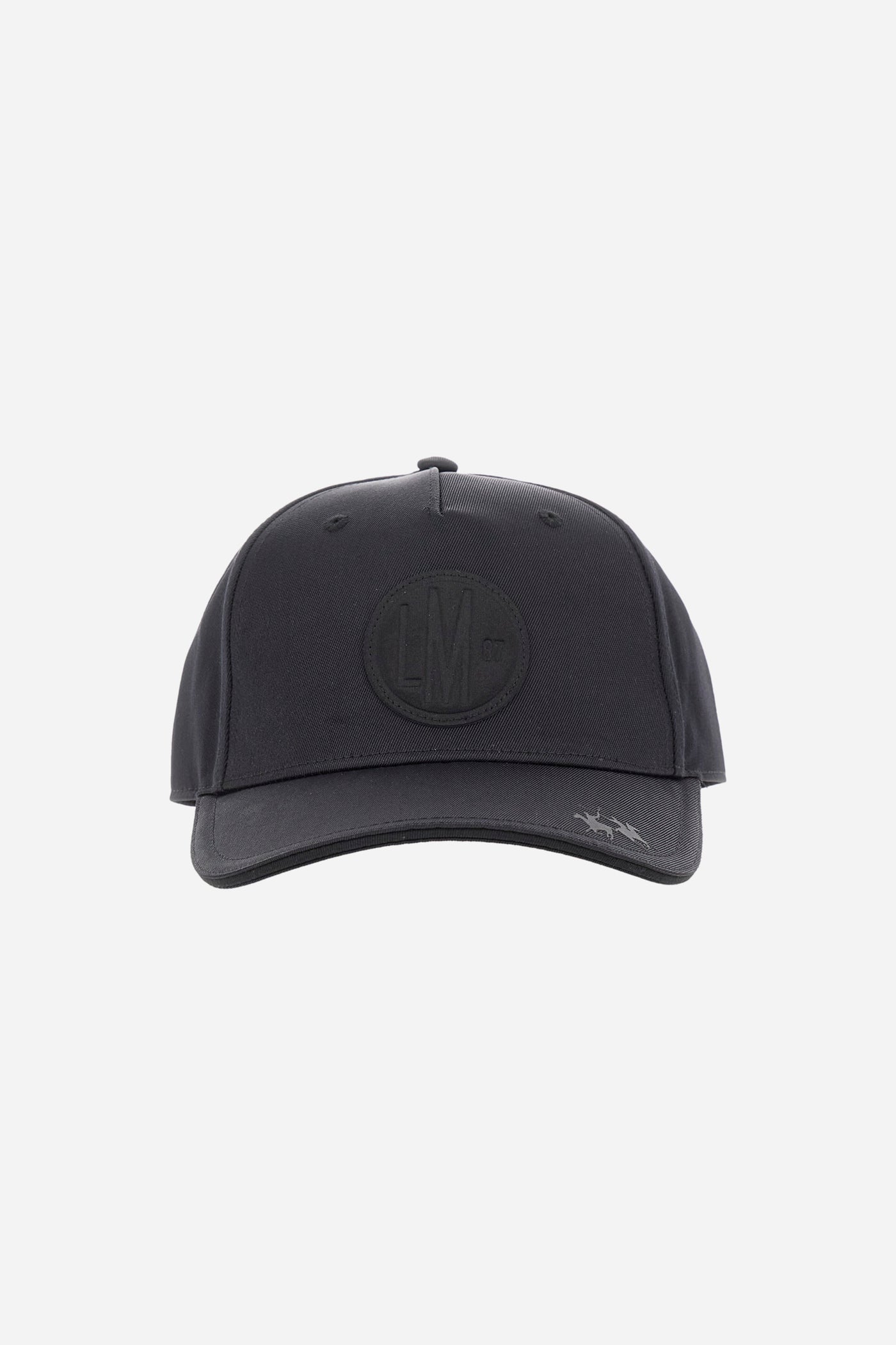 La Martina Men's Hat | Black