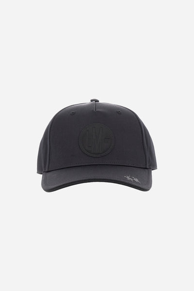 La Martina Men's Hat | Black