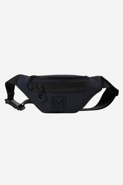 La Martina Waist Bag Mauicio | Blue