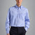 Paul & Shark Cotton Oxford Shirt | Sky Blue