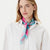 Ralph Lauren Scarf Polo New York | Bright Multi