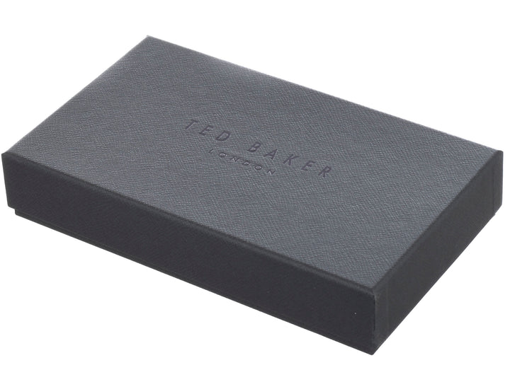 Ted Baker Wilmer Belt in A Box | Black/Brown