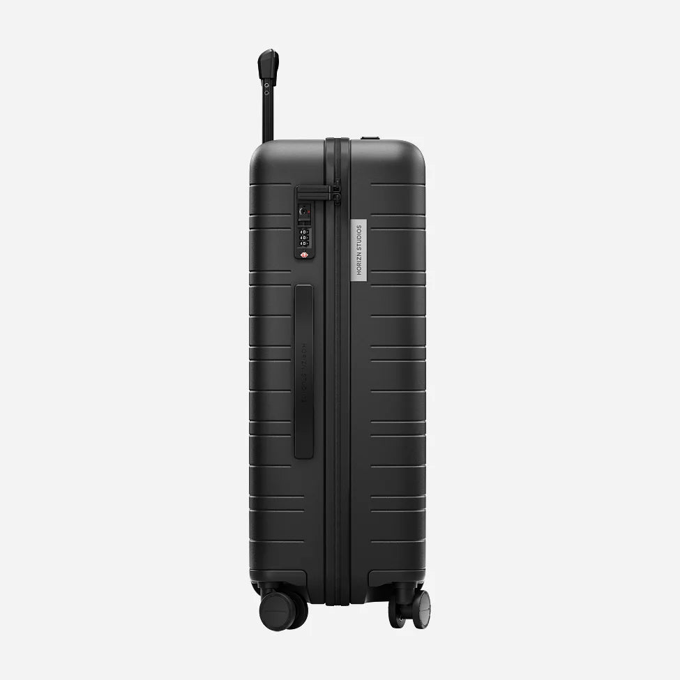 Horizn Studios  H6 Check-In Luggage (61L) | Black