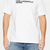 Karl Lagerfeld Regular Fit Essential T-shirt | White