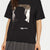 Karl Lagerfeld Regular T-shirt | Black