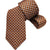 Lanvin Tie 8cm | Multi 2