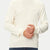 La Martina Turtleneck Pullover | White