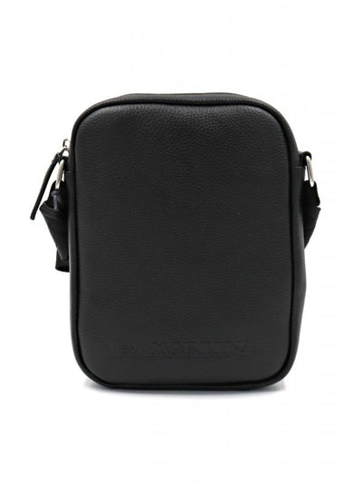 La Martina Lorenzo Bodybag | Black