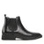 Ralph Lauren Talan Chelsea Boots | Black