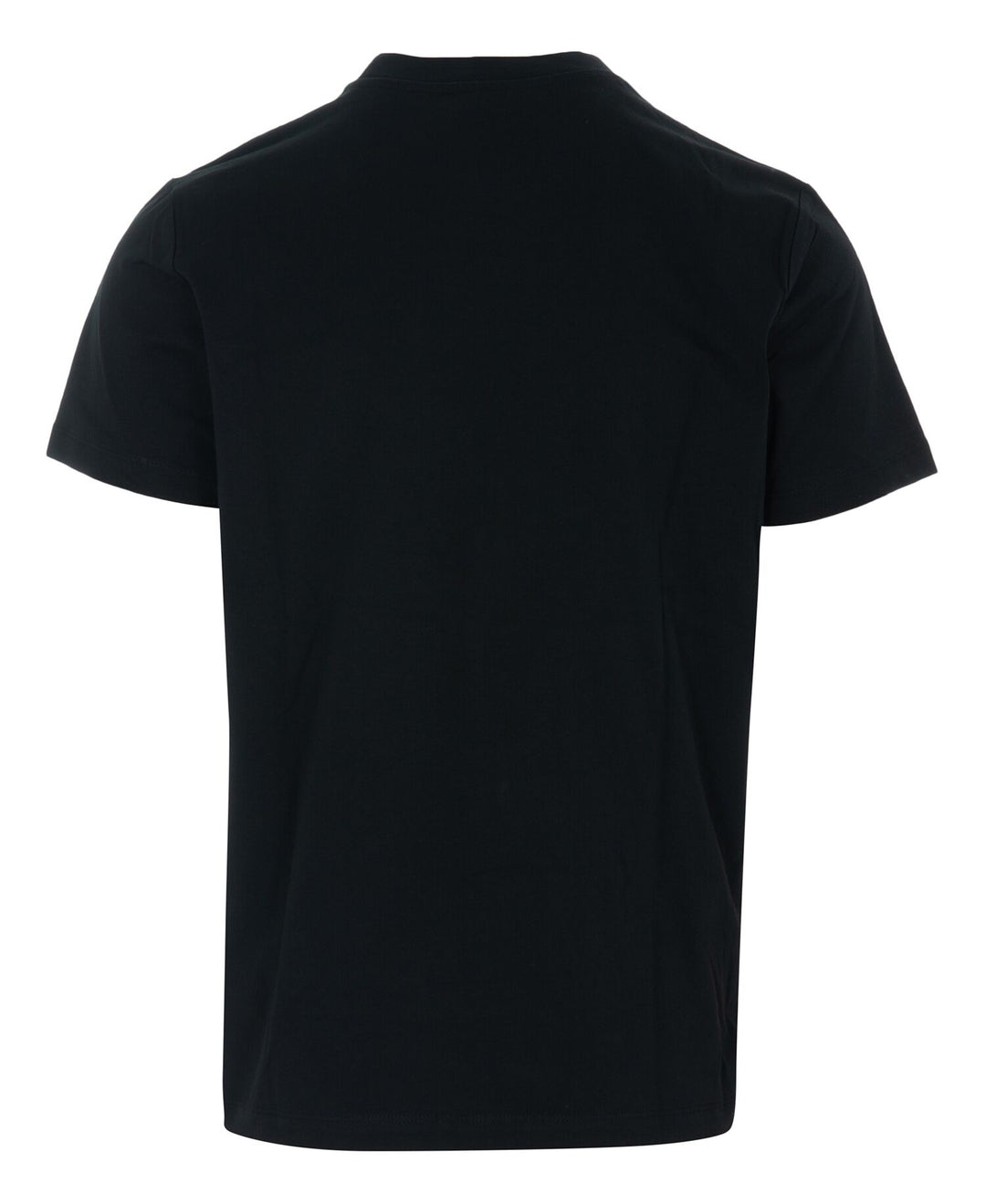 Karl Lagerfeld Slim Frame Logo Men's T-shirt | Black