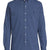 Ralph Lauren Casual Featherweight Mesh Shirt | Derby Blue