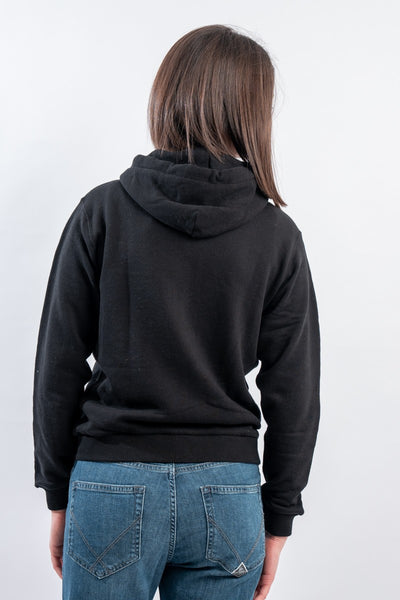 Ralph Lauren Fleece Cardigan | Black