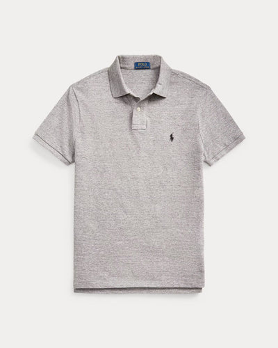 Ralph Lauren The Iconic Mesh Polo Shirt | Canterbury