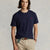 Ralph Lauren Custom Slim Fit Jersey Crewneck T-Shirt | Ink