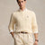 Ralph Lauren Cable-Knit Cotton Jumper | Andover Cream