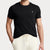 Ralph Lauren Cotton Jersey Sleep Shirt | Black