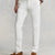 Ralph Lauren Stretch Slim Fit Chino Trouser | Deckwash White