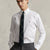 Ralph Lauren Custom Fit Oxford Shirt | White