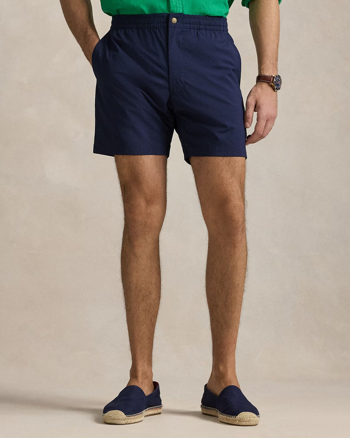 Ralph Lauren 15 cm Polo Prepster Swimming Trunk | Newport Navy