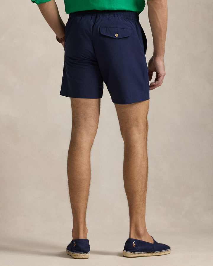 Ralph Lauren 15 cm Polo Prepster Swimming Trunk | Newport Navy