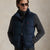 Ralph Lauren The Gorham Down Gilet | Navy