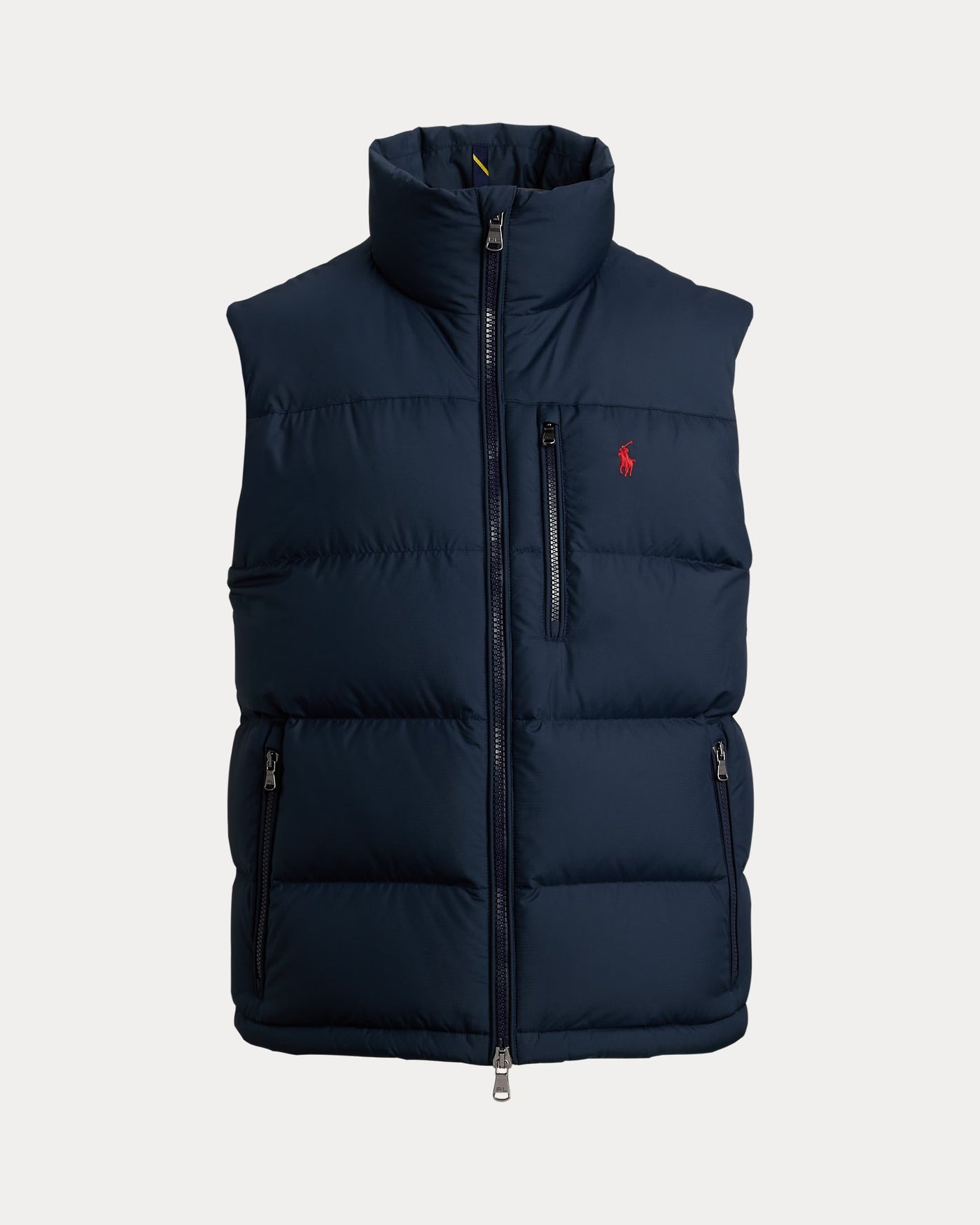 Ralph Lauren The Gorham Down Gilet | Navy