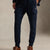 Ralph Lauren Double Knit Cargo Jogger | Aviator Navy