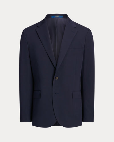 Ralph Lauren Polo Modern Performance Twill Jacket | Navy