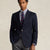 Ralph Lauren Polo Modern Gabardine Blazer | Navy