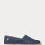 Ralph Lauren Cevio Washed Canvas Espadrille | Navy