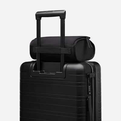 Horizn Studios Top Case Waterproof ballistic nylon | Black