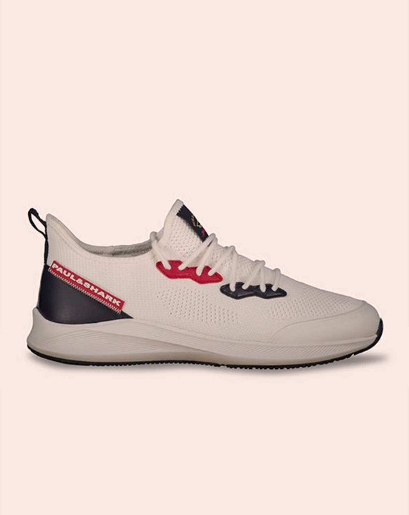 Paul & Shark Trainer Shoes | White