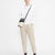 Ted Baker Silais Double Frill Blouse | Ivory