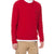 Ralph Lauren Pullover | Red