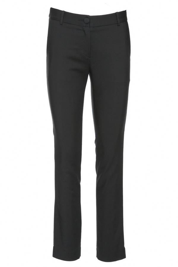 Anonyme Trousers Angelica | Black