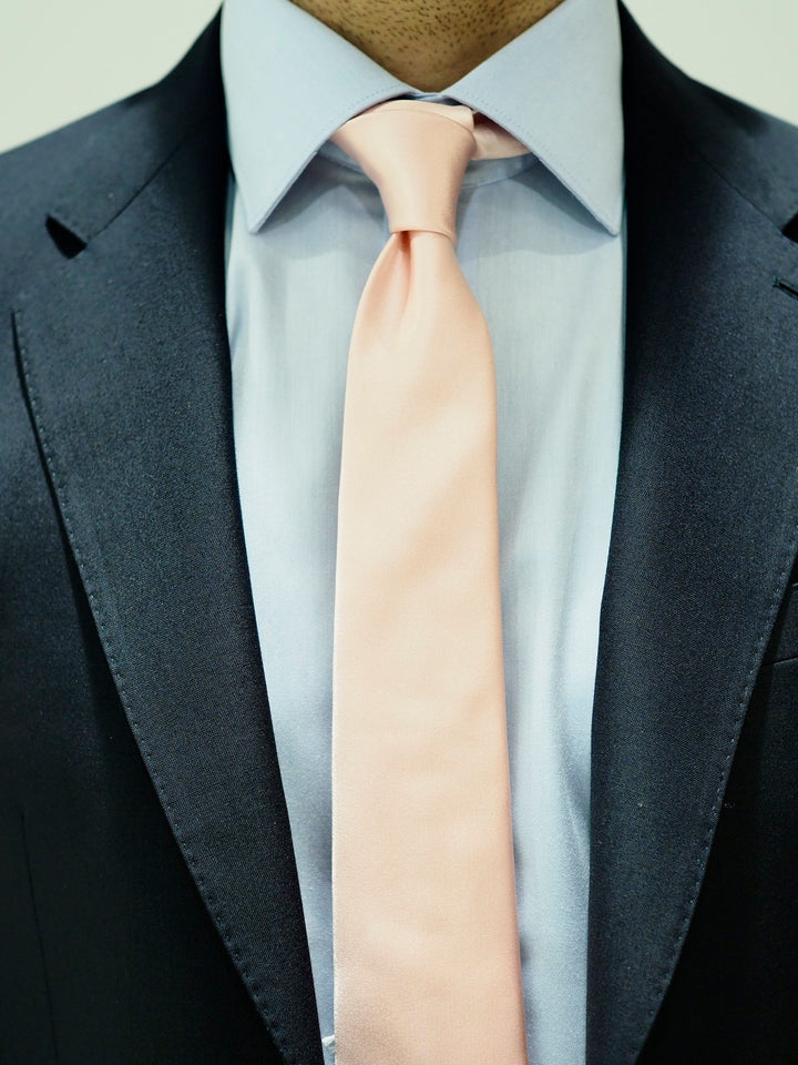Cerruti 1881 Tie | Pink